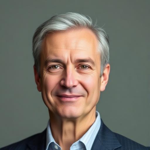 David Ellery