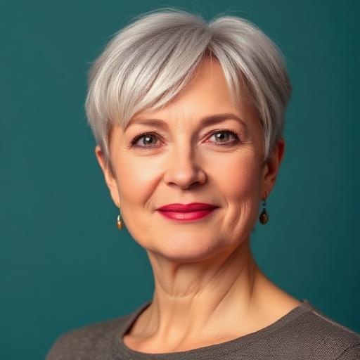 Helen Marsden